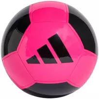 Futbolo kamuolys adidas EPP Club juoda-rožinė JW4011 (5)