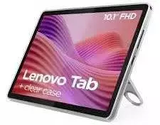 Planšetė Lenovo Tab TB311FU Планшет 10,1″ / 4GB / 128GB Luna Pilkas + Прозрачный чехол
