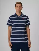 Vyriški laisvalaikio polo marškinėliai 4F 4FRSS26TPTSM0898-31S