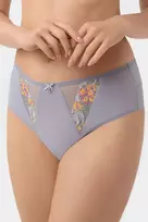 Moteriškos braziliškos kelnaitės Flora B015
