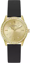 Moteriškas laikrodis Guess Margo GW1030L2 + DĖŽUTĖ