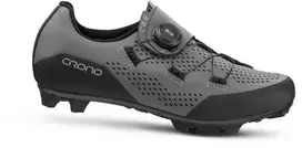 Crono MTB batai CX-2.5 pilki 45 kompozitiniai