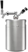 5 l mini statinaitė su slėgio sistema