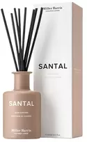 Miller Harris, Santal, Stick, Aroma Reed Diffuser