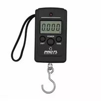 Svarstyklės Pro FL iki 40kg
