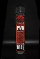PVA kojinė su grūstuvu Katran PVA Mesh System 18mm 7m
