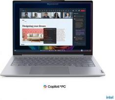 Lenovo ThinkBook 14 G9 IPL Intel | Arctic Grey | 14 " | IPS | WUXGA | 1920 x 1200 pixels | Anti-glare | Intel Core Ultra 5 | 325 | 16GB | SODIMM DDR5 | Solid-state drive capacity 512GB | Intel Graphics | Windows 11 Pro | 802.11be | Bluetooth versio 21UX006BMH | 199274772789