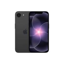 Apple iPhone 17e 512GB (Pažeista pakuotė) Black