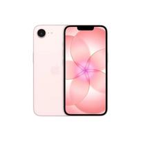 Apple iPhone 17e 512GB (Pažeista pakuotė) Soft Pink
