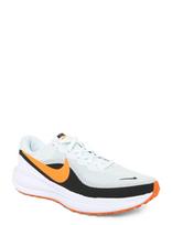 Nike - Nike Revolution 8 - Bėgimo bateliai - Balta