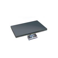 Platforminės svarstyklės KERN EOE 150K50XL