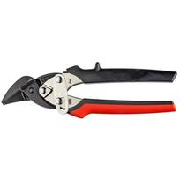 Metalo žirklės „MINI“ 180mm HRC 61, dešinės 01290180 Freund