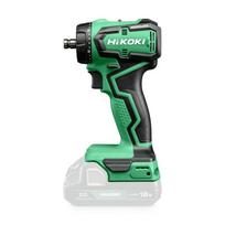 Bezvadu urbis HIKOKI DS18DDQW2Z, 18V, 55Nm griezes moments, 1.5-13mm čaks, LED gaisma