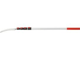 Yato Teleskopinė pjūklas YT-88781, 350mm, SK5, 7m, 63-67 HRC, aliuminis, teleskopinis