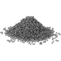Nerūdijančio plieno prizminės spyruoklės BROWIN 341929, 1 L, vielos skersmuo 0.25 mm, spyruoklės skersmuo 4.26 mm, spyruoklės ilgis 5 mm, tankis 0.60 kg/L