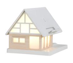 Immax 09108L-LED Stalinis šviestuvas su belaidžiu įkrovimu DREAM HOME LED/2W/230V