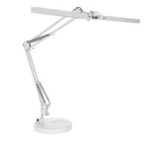 Brilagi - Dimeriuojama LED stalinė lempa VARIO LED/15W/230V 3000-6000K balta