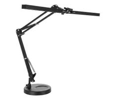 Brilagi - Dimeriuojama LED stalinė lempa VARIO LED/15W/230V 3000-6000K juoda
