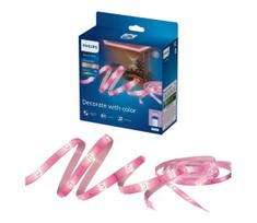 Philips -LED RGB reguliuojama juosta SMART STRIP 15m LED/20W/230V 2200-6500K Wi-Fi