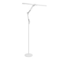 Brilagi - Dimeriuojama LED lanksti pastatoma lempa VARIO LED/14W/230V 157 cm balta