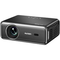 Aurzen Eazze D1 Pro projektorius AU-PJ-AD001P-EUDG0, 1920 × 1080, 350 ANSI lm, 2 × 10 W, Bluetooth, Dolby Audio