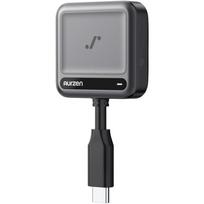 Aurzen Castplay Pro Wireless Adapter AU-PJ002CS-UNBK0, 27g, USB-C, belaidis vaizdo adapteris, suderinamas su USB-C įrenginiais