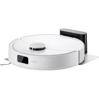 Roborock Q10 PF valymo robotas Q10PF02-00, 10,000 Pa, 150 min, 45 W, LDS, 3 vandens srauto lygiai, 5200 mAh, 500 ml dulkių talpa