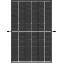 Ecoflow Saulės modulis SLTSM-450NEG9R.28, 450 W, 22.5%, 10.09 A, 44.6 V, N-tipo i-TOPCon, 144 ląstelės, IP68