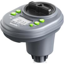 Rainpoint 4 zonų skaitmeninis DC laistymo valdiklis ITC407, 0-240min, 1-12h/1-31d, IP68, 4 zonos, 10%-200%
