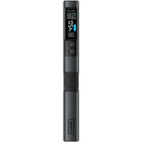 Fnirsi HS-02A F, išmanusis litavimo geležis, 100 W, 9–20 V, 0.96" spalvotas IPS ekranas, automatinis miego režimas, ESD apsauga