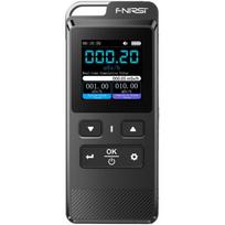 Fnirsi GC-02 radiacijos detektorius, 850mAh, 6h, beta, gama, X-spinduliai, spalvotas LCD, garsiniai ir vizualiniai signalai