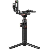 Hohem iSteady MT3 gimbal iSMT3, 765g, 0.4" OLED, 17h, 2600mAh, 1.4kg, 3 aši gimbal, AI sekimas