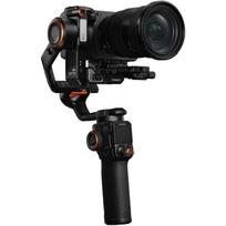 Hohem iSteady MT3 Pro gimbal iSMT3Pro, 3 aši gimbal su AI sekimu, 2.5kg, 20h, 4350mAh, Bluetooth, 1.4" LCD
