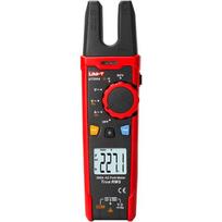 Uni-T UT256A Multimetras, 200A, 1000V AC/DC, 60MΩ, 10Hz-10kHz, True RMS, NCV, automatinis diapazonas