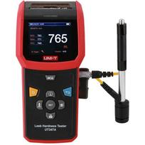 Uni-T Leed UT347A kietumo matuoklis, 640×480 kamera, 900 duomenų rinkiniai, 2.8″ TFT ekranas, Bluetooth, USB