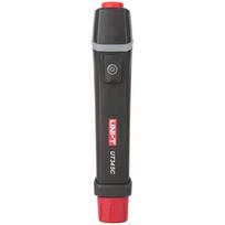 Uni-T LPG talpyklos kuro lygio jutiklis UT345C, 2xAAA, LED, ultragarsinis, 0.5m atsparumas kritimui, 60°C saugojimas