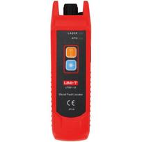 Uni-T UT691-10 vizualus gedimų ieškiklis, 650±10nm, ≥10mW, 3.7V/1050mAh akumuliatorius, IP54, 8-10km, 2.5mm FC, >7h
