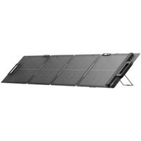 Ecoflow 110W sulankstomas fotovoltinis modulis EFSOLARLIGHT110W-P-DXT4EU, 110W, 122W, 25%, IP68, reguliuojamas 30°-60°