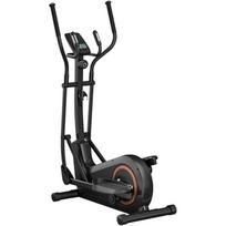 Merach Elipsinis treniruoklis MR-E33B4-EU, 42 cm, 16 pasipriešinimo lygių, 6.8 kg, <20 dB, LCD ekranas, MERACH programa
