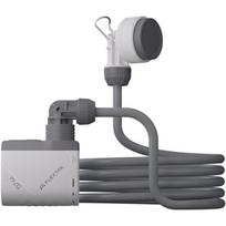 Flextail Tiny Shower Nešiojama duša su siurbliu, Tiny shower-W, 200 g, 35-70 min, 4.5-5 L/min, IPX7, 2.2 m žarna