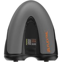 Flextail Evo SUP Pump Pro, 8000 mAh, 45 PSI, 6 išmanūs režimai, skaitmeninis ekranas, aktyvus aušinimas, power bank funkcija