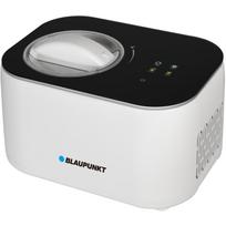 Blaupunkt ledų gaminimo aparatas ICM401 AGDBLIC001, 1 L, 100 W, 220-240 V, 60 min, jogurto gamyba, lengva valyti