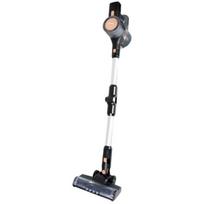 Eldom Dulkių siurblys OB200, 22.2V, 2.2Ah, 1L, be maišelio, HEPA filtras, kintama galia