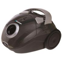 Blaupunkt dulkių siurblys VCB101, AGDBLVC052, 700W, 2L, 4.2m laidas, 79dB, teleskopinė žarna, dulkių maišas