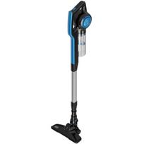Black Decker BXVMS602E vertikalus dulkių siurblys ESB9480110L, 600 W, 800 ml, 2.7 kg, HEPA filtras, be laidų Nėra