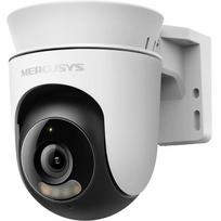 Mercusys MC510 saugumo kamera, 2304 x 1296 pikselių, 30 fps, IR, 2 MP, lubų tvirtinimas, viduje ir lauke