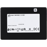 Micron SSD 5400 PRO 240GB SATA 2.5" MTFDDAK240TGA-1BC1ZABYYR, 240GB, 6Gbit/s, 75000 IOPS, 37000 IOPS, 3D TLC NAND, 0-70 °C