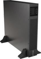 Armac UPS On-Line rack 2000VA 8xIEC C13 USB-B LCD metalowa obudowa DUST-FREE