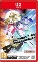 Bandai Namco Digimon Story Time Stranger