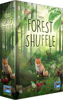 Board Games Forest Shuffle (LK0175)